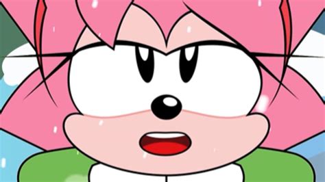 amy rose futa|Rule 34 .